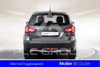 2021 Suzuki SX4