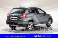 2021 Suzuki SX4
