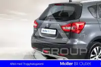 2021 Suzuki SX4