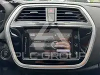 2021 Suzuki SX4