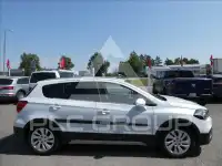 2021 Suzuki SX4