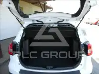 2021 Suzuki SX4