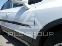 2021 Suzuki SX4