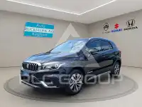 2021 Suzuki SX4