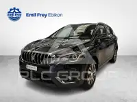 2021 Suzuki SX4