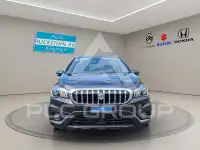 2021 Suzuki SX4