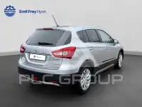2021 Suzuki SX4