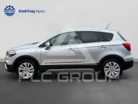 2021 Suzuki SX4