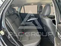 2021 Suzuki SX4