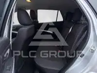 2021 Suzuki SX4