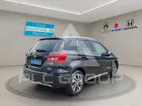 2021 Suzuki SX4