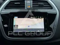 2021 Suzuki SX4