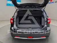 2021 Suzuki SX4