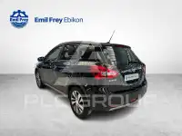 2021 Suzuki SX4