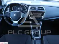 2021 Suzuki SX4