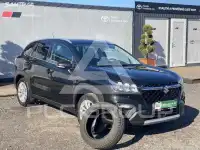 2021 Suzuki SX4