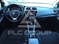 2021 Suzuki SX4