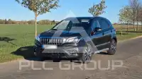 2021 Suzuki SX4