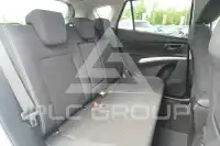 2021 Suzuki SX4