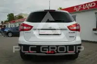 2021 Suzuki SX4
