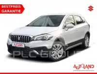 2021 Suzuki SX4