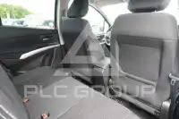 2021 Suzuki SX4