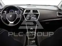 2021 Suzuki SX4