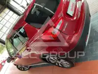 2021 Suzuki SX4