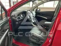 2021 Suzuki SX4