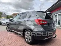 2021 Suzuki SX4