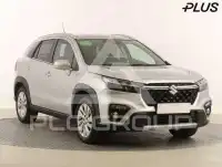 2021 Suzuki SX4