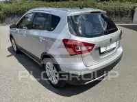 2021 Suzuki SX4