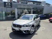 2021 Suzuki SX4