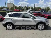 2021 Suzuki SX4