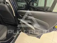 2021 Suzuki SX4