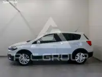 2021 Suzuki SX4