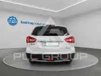 2021 Suzuki SX4