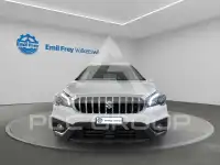 2021 Suzuki SX4