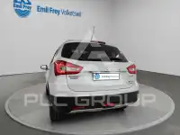 2021 Suzuki SX4