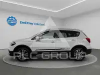 2021 Suzuki SX4