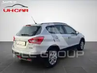 2021 Suzuki SX4