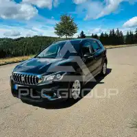2021 Suzuki SX4