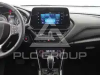 2021 Suzuki SX4