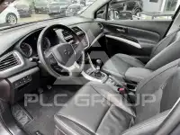2021 Suzuki SX4