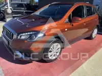 2021 Suzuki SX4