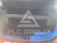 2021 Suzuki SX4