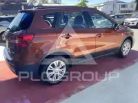2021 Suzuki SX4