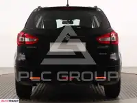 2021 Suzuki SX4