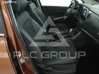 2021 Suzuki SX4