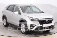 2021 Suzuki SX4